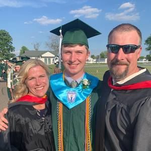 Meet your Posher, Scott